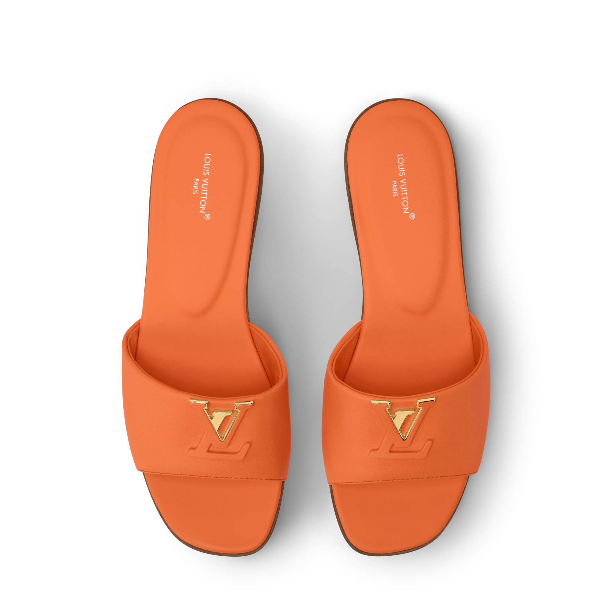 Designer Slides & Mules for Women | LOUIS VUITTON ®